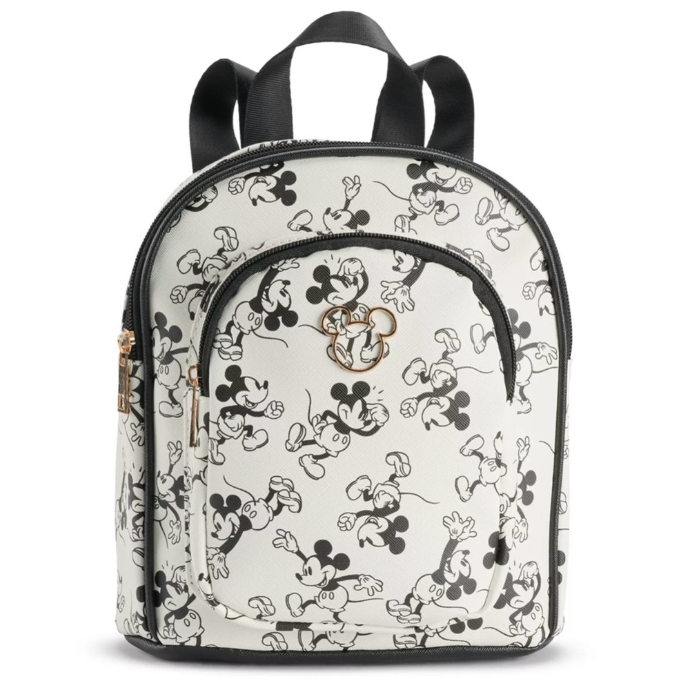 Disney Mickey Mouse Mini Backpack